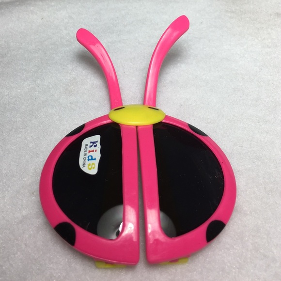 Kid Sunglasses - Picture 7 of 8