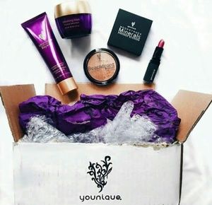 Youniqe Cosmetics??