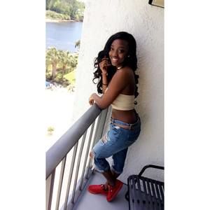 Meet your Posher, Taliah