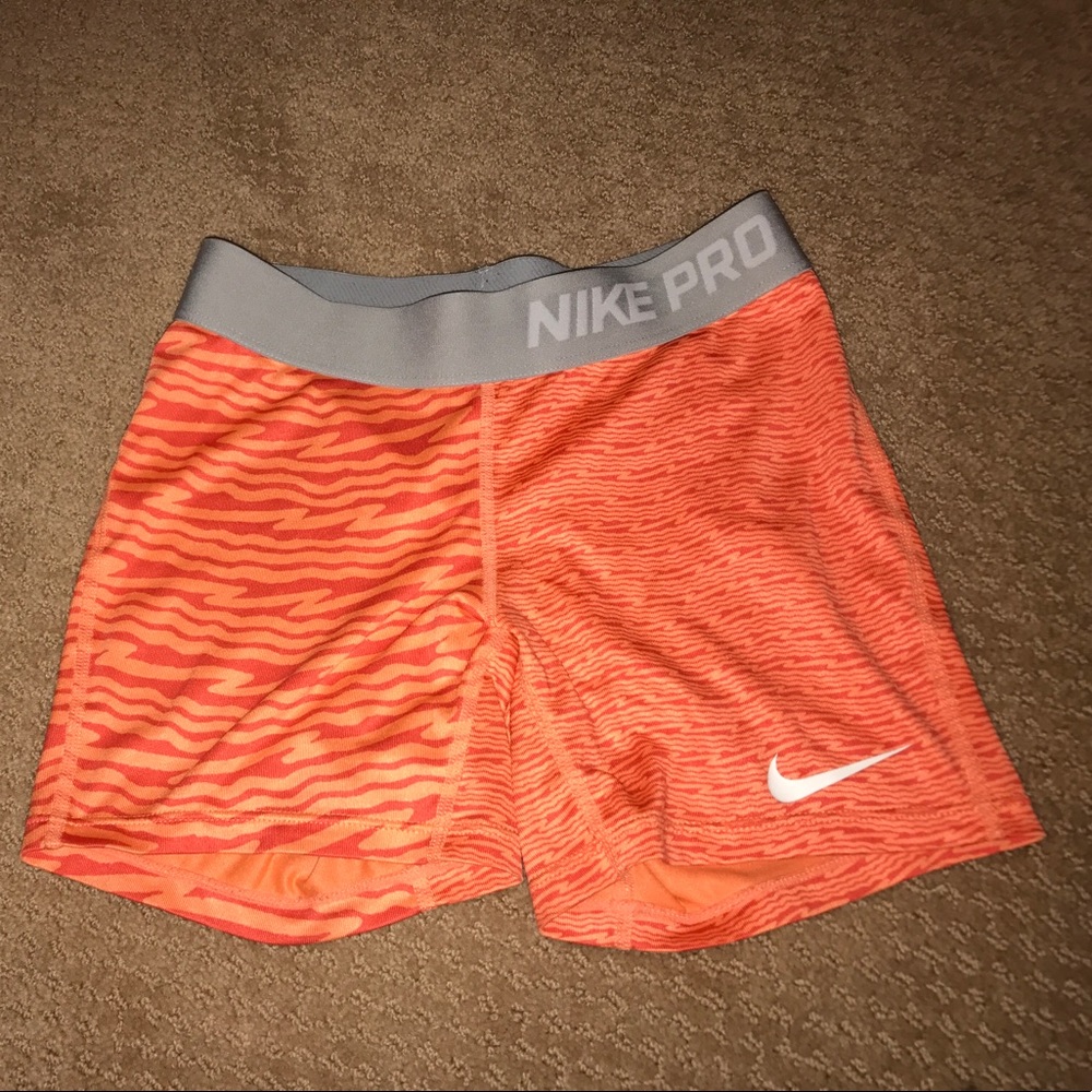 Nike Pros