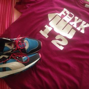 Meet your Posher, Keith