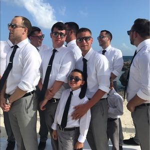 Meet your Posher, Dorene