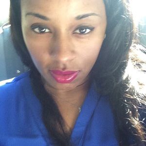 Meet your Posher, Kay