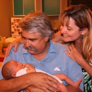 Meet your Posher, Donovan