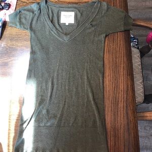 Abercrombie & Fitch sweater