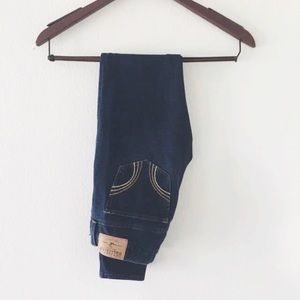 hollister • super soft jegging pants