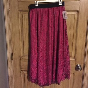 LuLaRoe Lucy