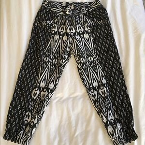 Rip Curl Pants - size M