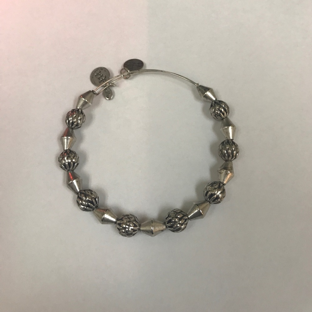 Alex & Ani bangle