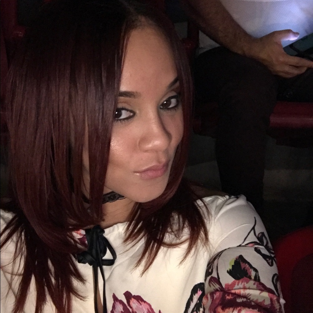 Meet your Posher, Ashlee