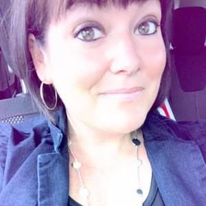 Meet your Posher, Krissy