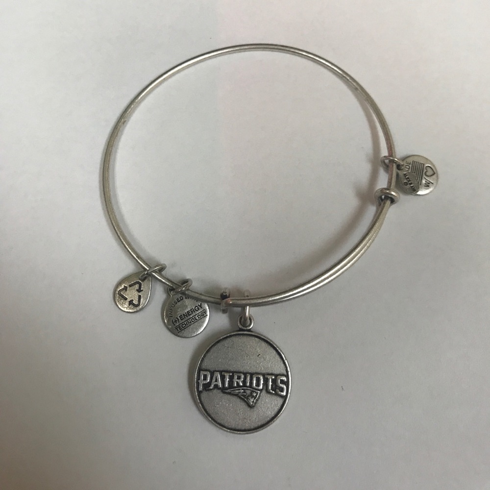 Alex & Ani bangle