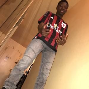 Meet your Posher, Darius