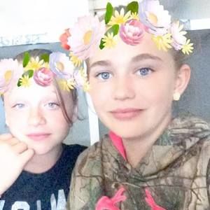 Meet your Posher, Cheyenne