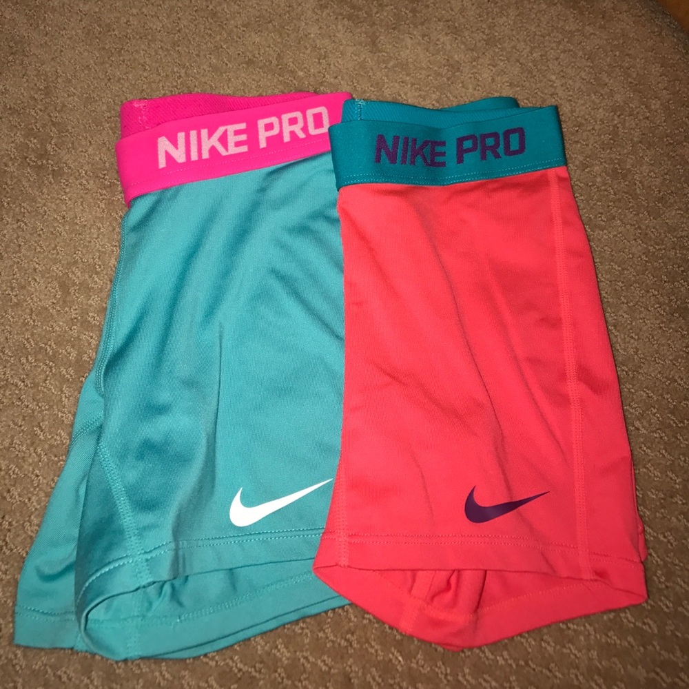 Nike Pros