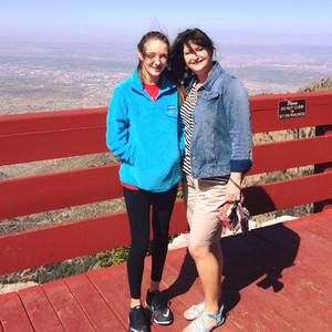 Meet your Posher, Donnita