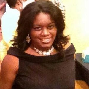 Meet your Posher, Annetta