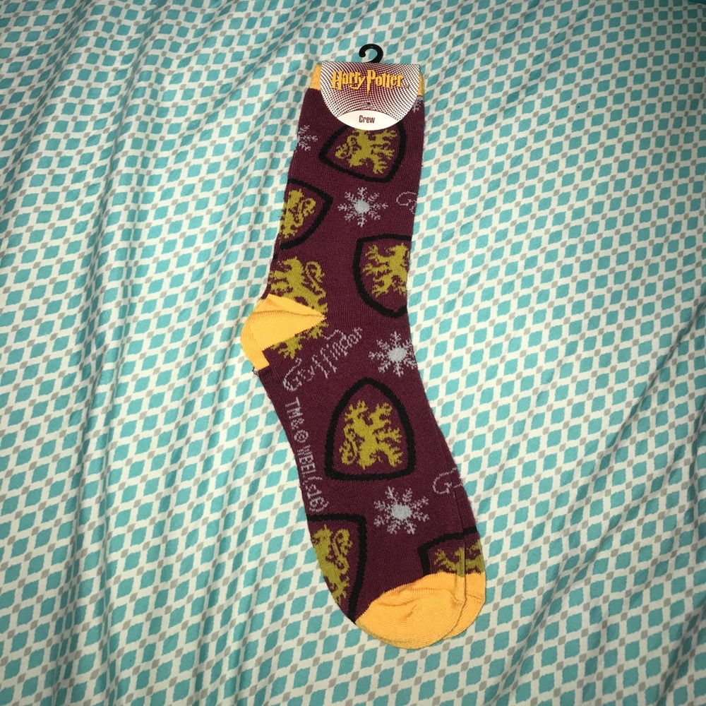 NWT Harry Potter Socks