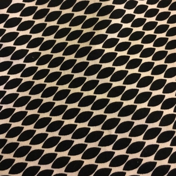 Banana Republic Cropped Hampton pant - Picture 4 of 4