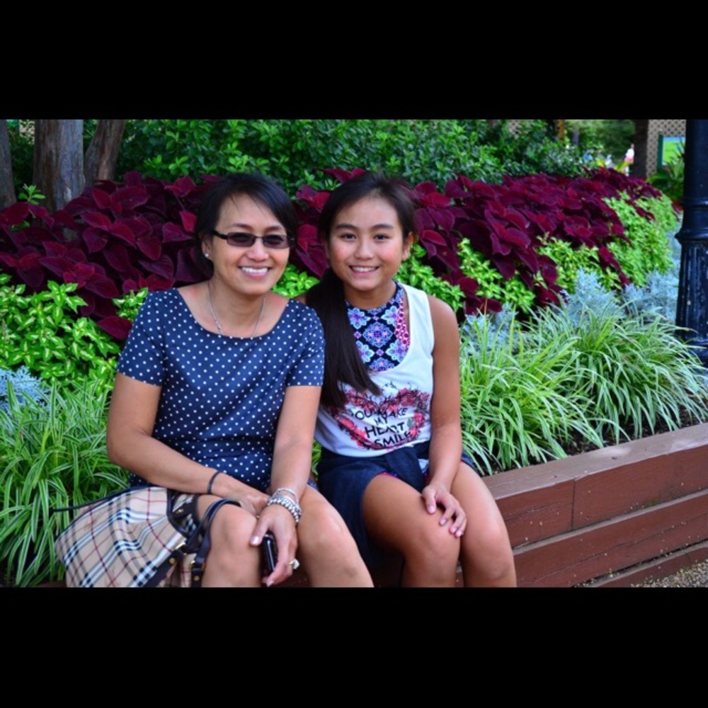 Meet your Posher, Phiyen