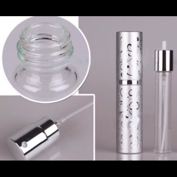 π Perfume Atomizer - Picture 2 of 4