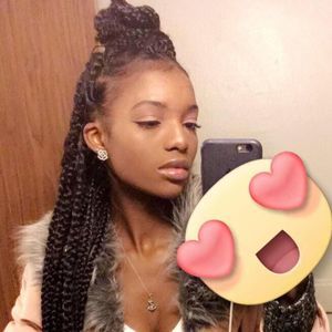 Meet your Posher, Kay