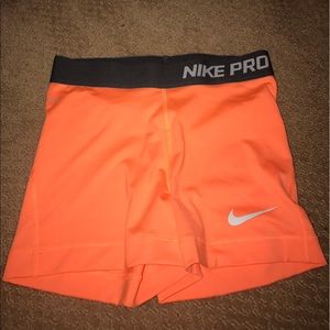 Nike Pros