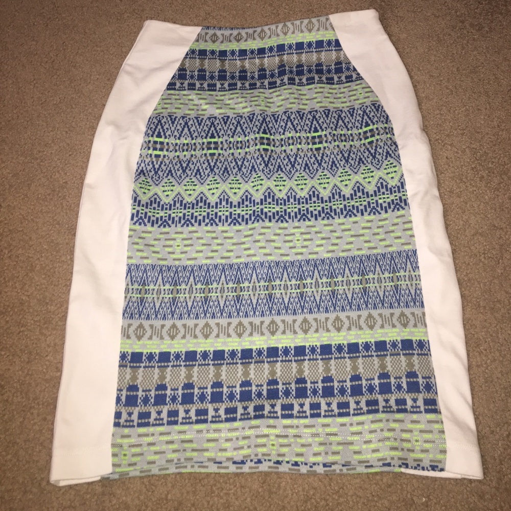 🦋 Ella Moss Paz Pencil Skirt 🦋