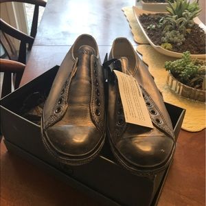 converse john varvatos metallic