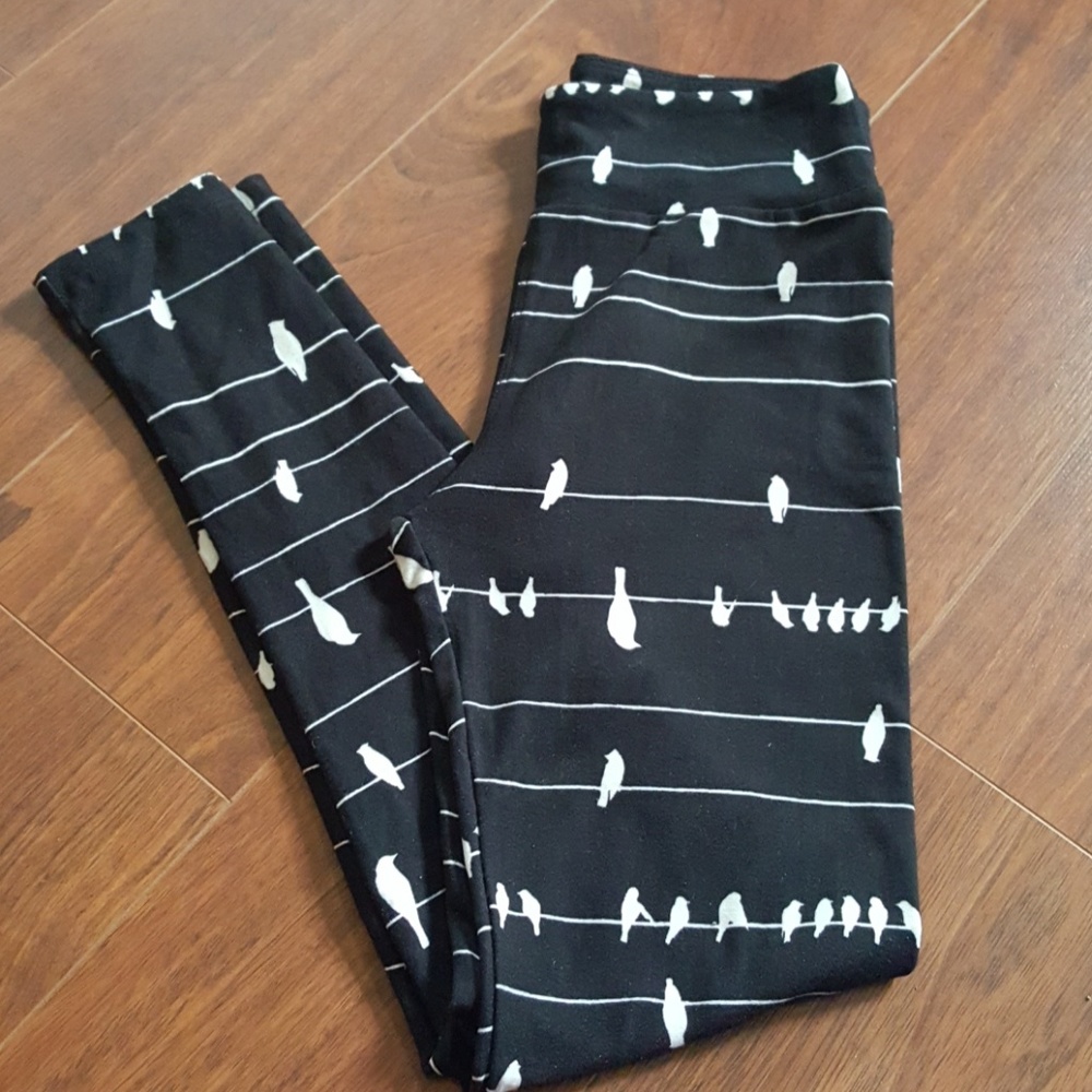 Lularoe leggings