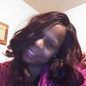 Meet your Posher, Stacy