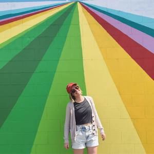 Meet your Posher, Carrie