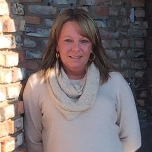 Meet your Posher, Katrina