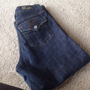 KUT From The Kloth Jeans