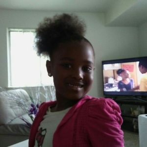 Meet your Posher, Helene