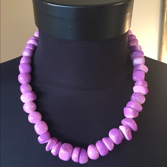 Jewelry - 🎁VINTAGE VENETIAN NECKLACE 💯AUTHENTIC