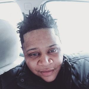 Meet your Posher, Jackie