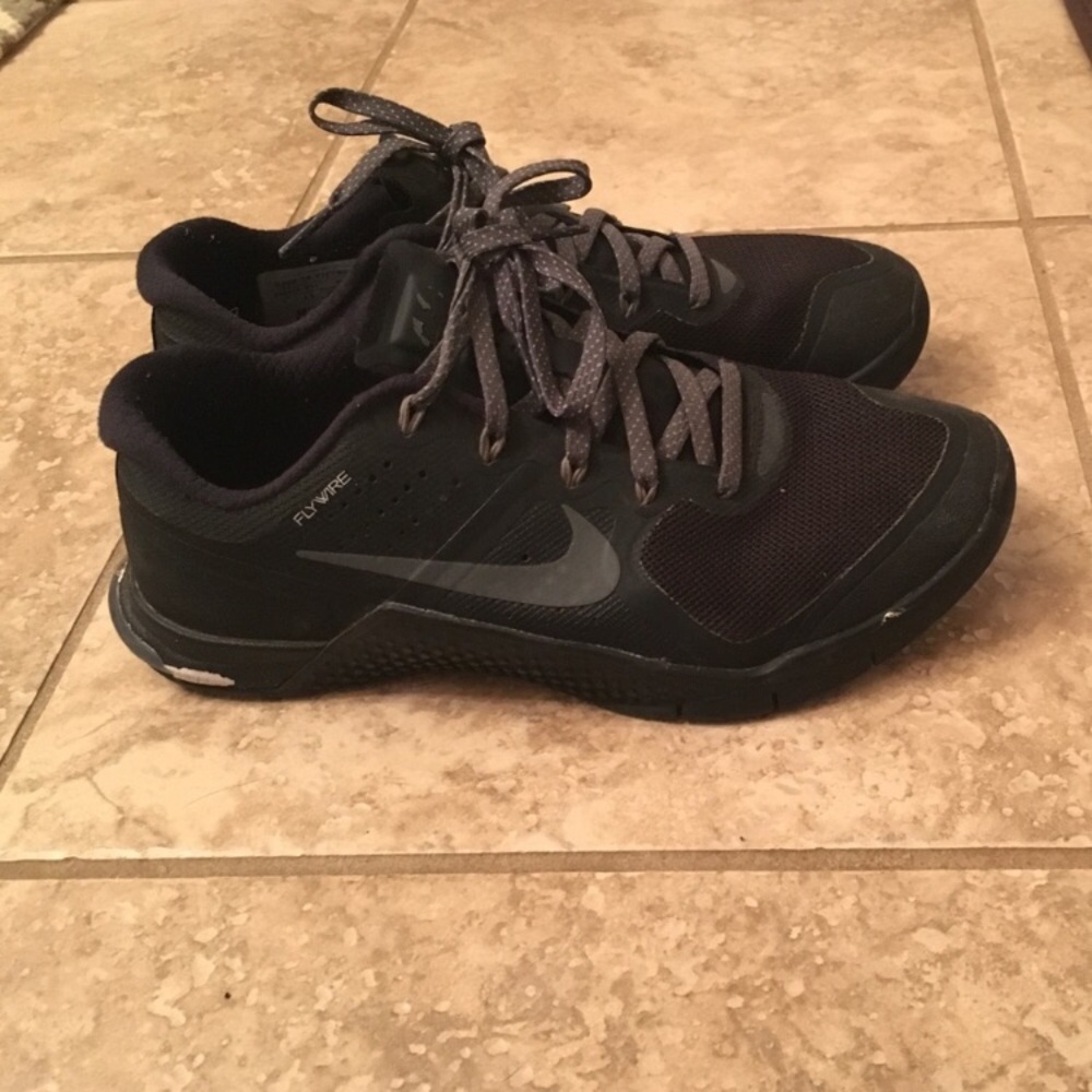 Nike Metcon 2 Women's 7 Shoe