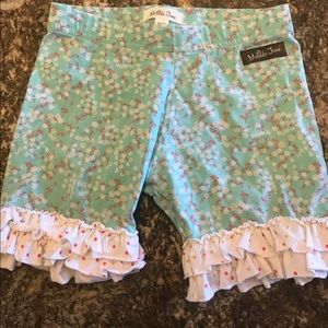Matilda Jane shorties size 4