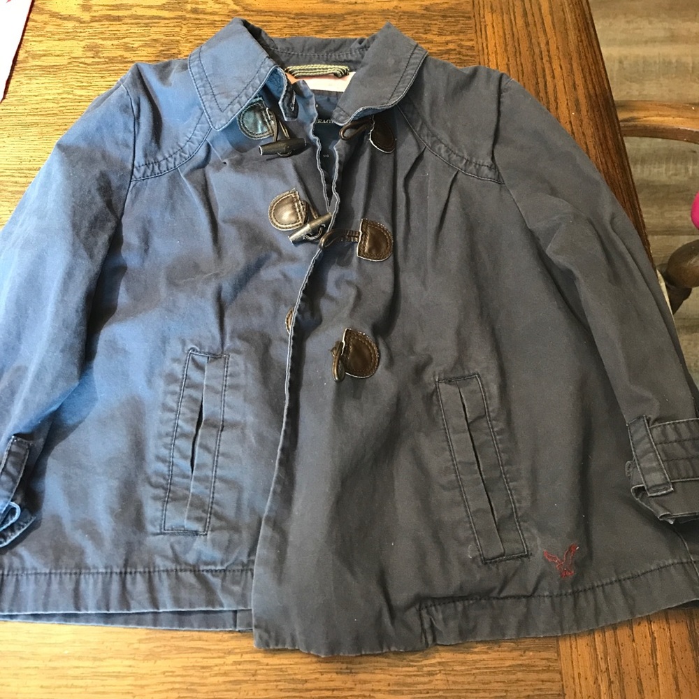 American Eagle Outfitters jacket