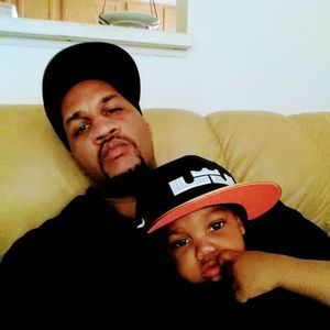 Meet your Posher, Wesley