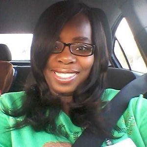 Meet your Posher, Angeline
