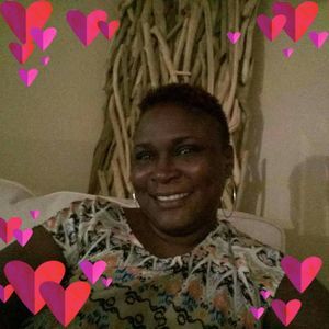 Meet your Posher, Teresa