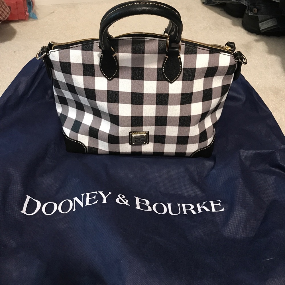 Brand New Dooney & Bourke
