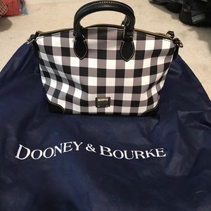 Brand New Dooney & Bourke