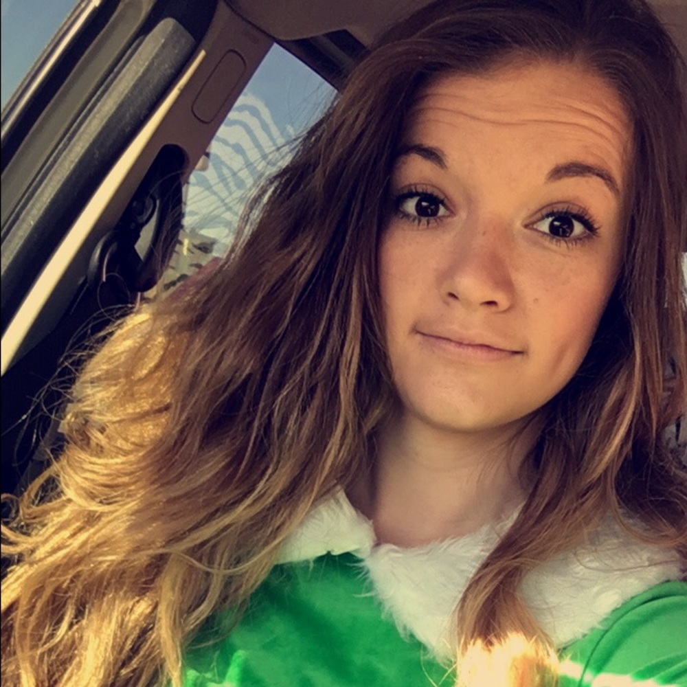 Meet your Posher, Mackenzie