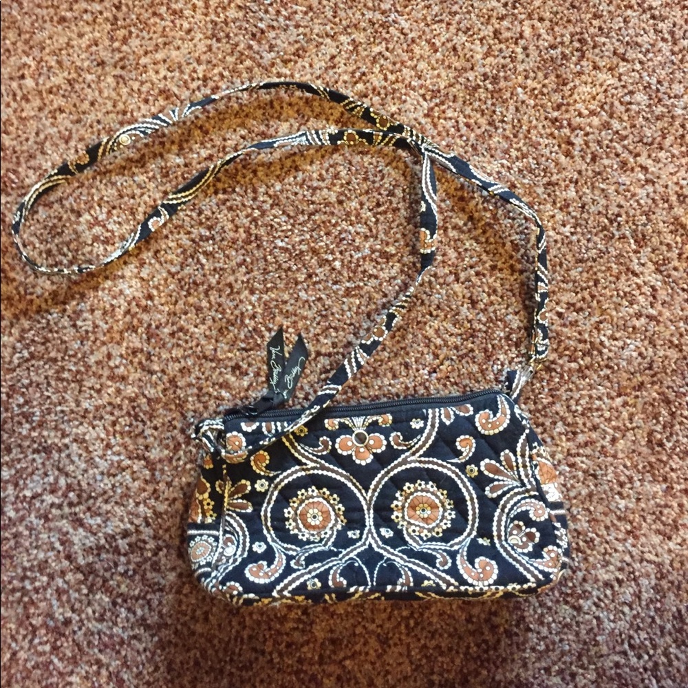 Vera Bradley mini bag