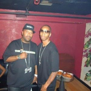 Meet your Posher, Delancey