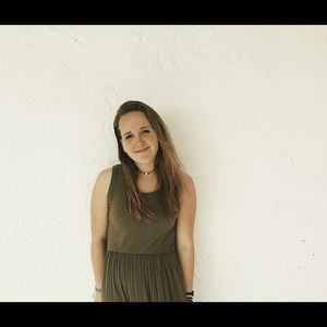 Meet your Posher, Carolyn