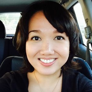 Meet your Posher, Toni rica